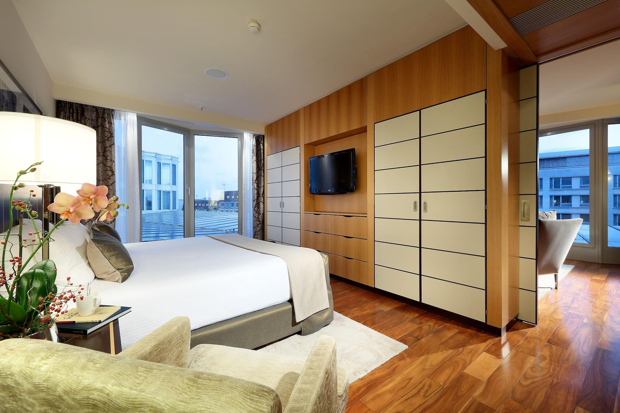 Eurostars Berlino