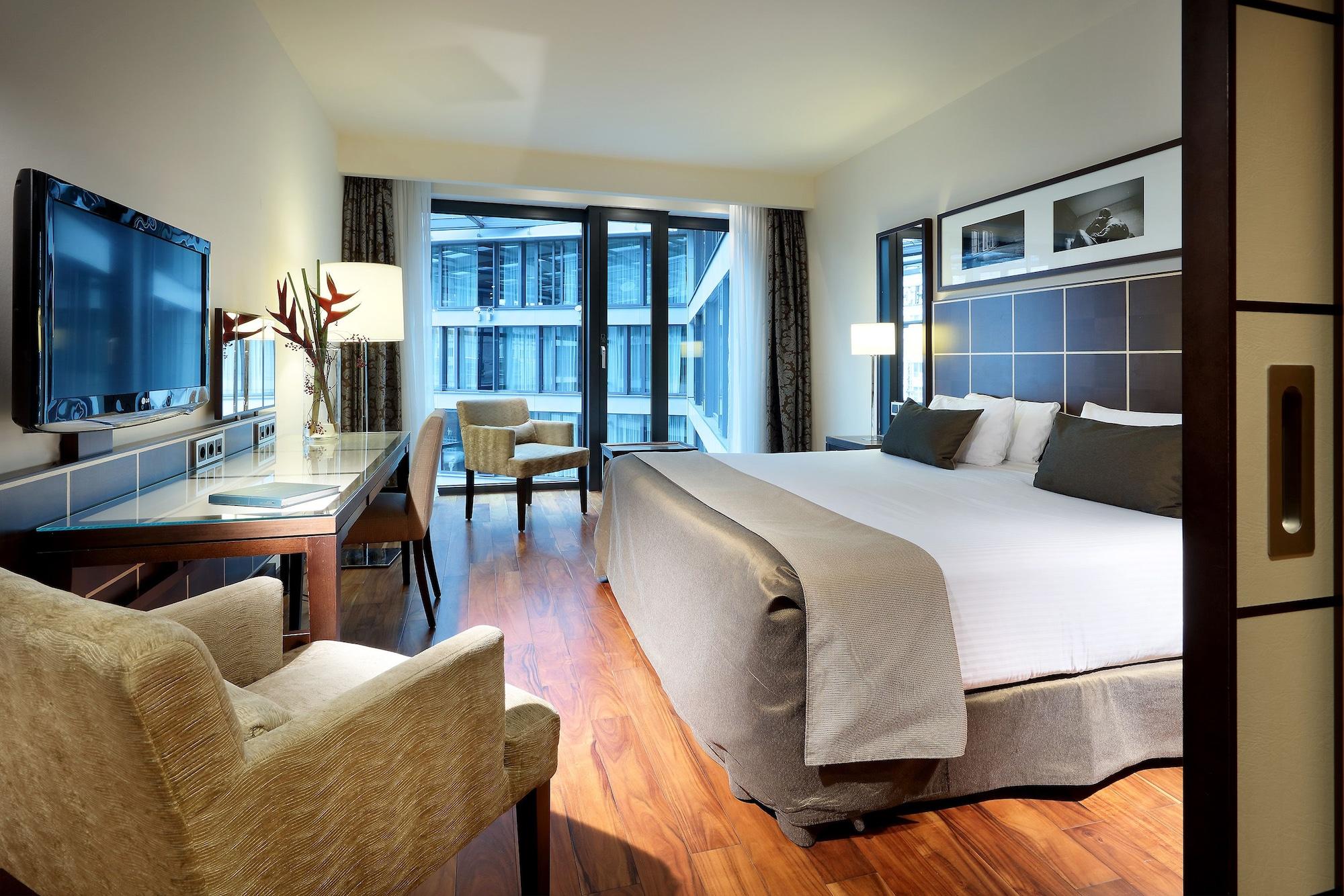 Eurostars 5* Berlino