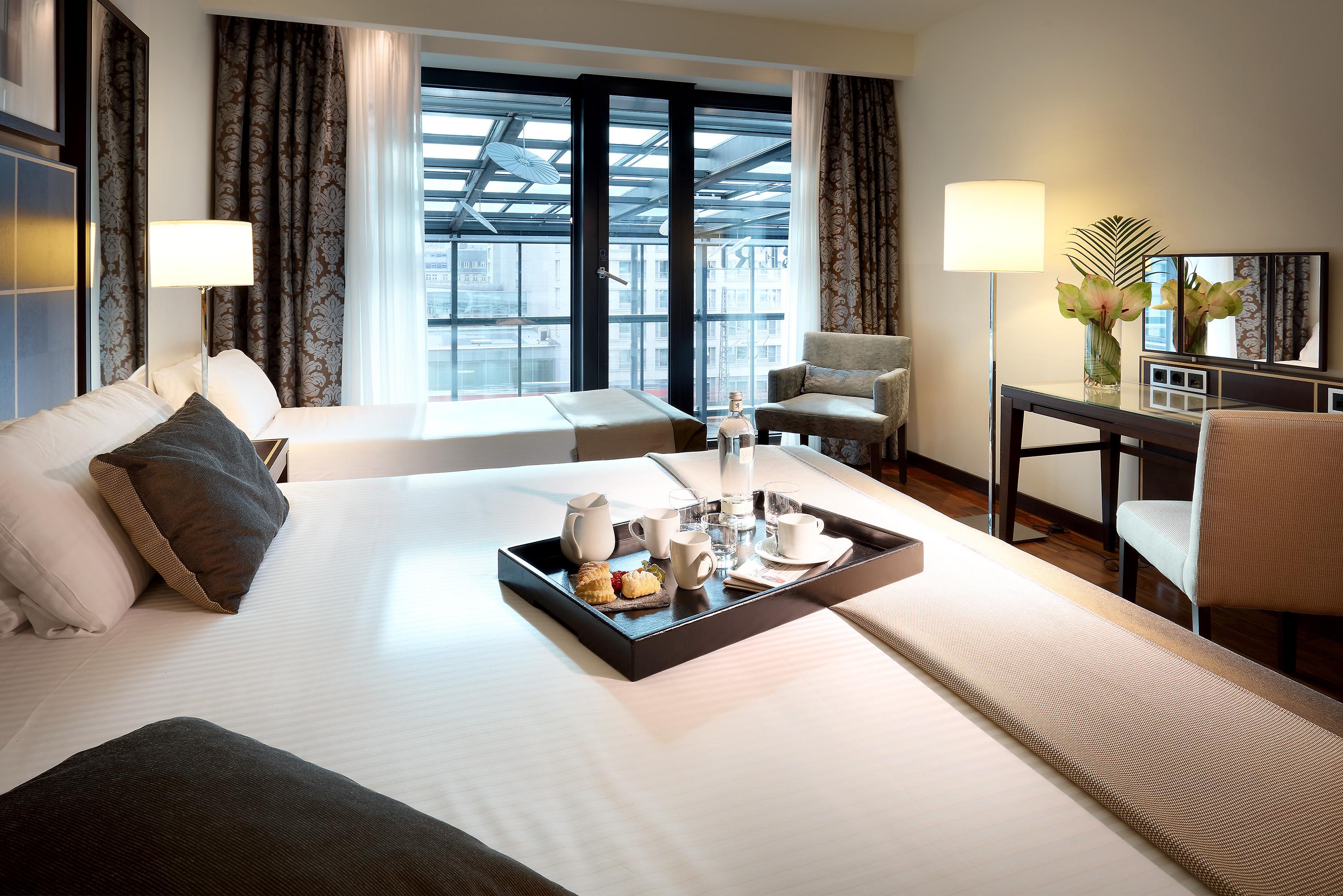 Eurostars 5* Berlino