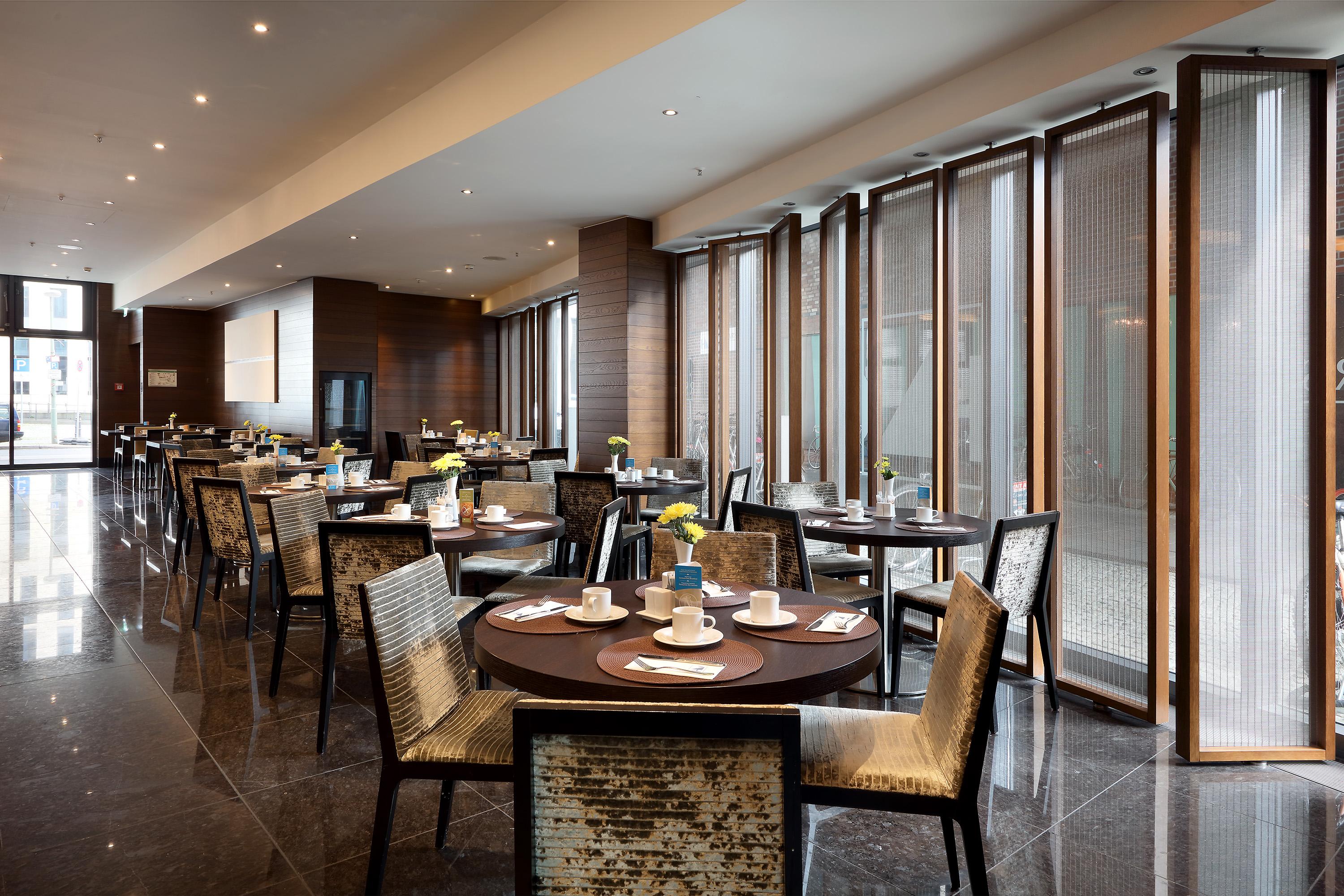 Hotel Eurostars Berlino
