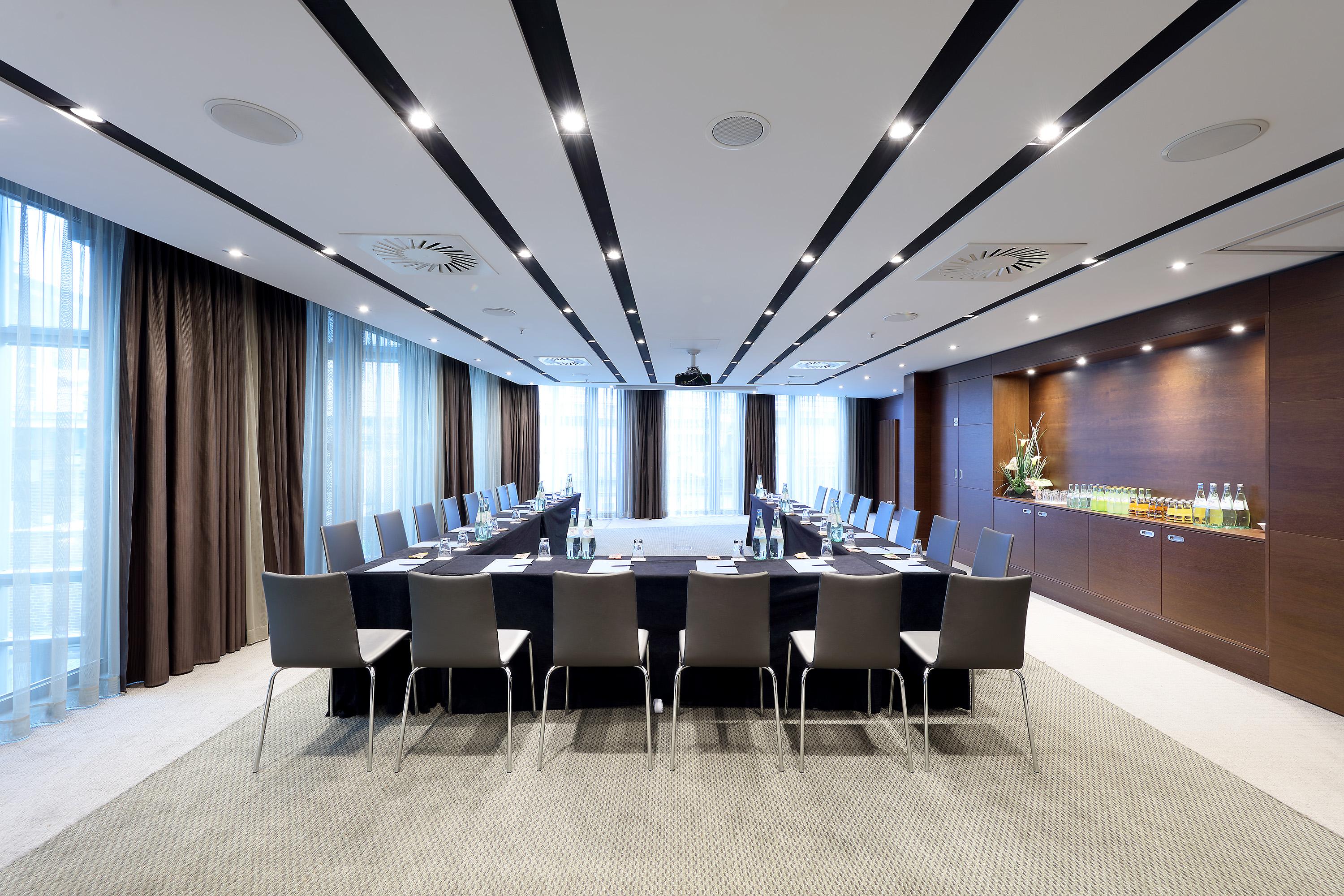 Eurostars Hotel Berlino