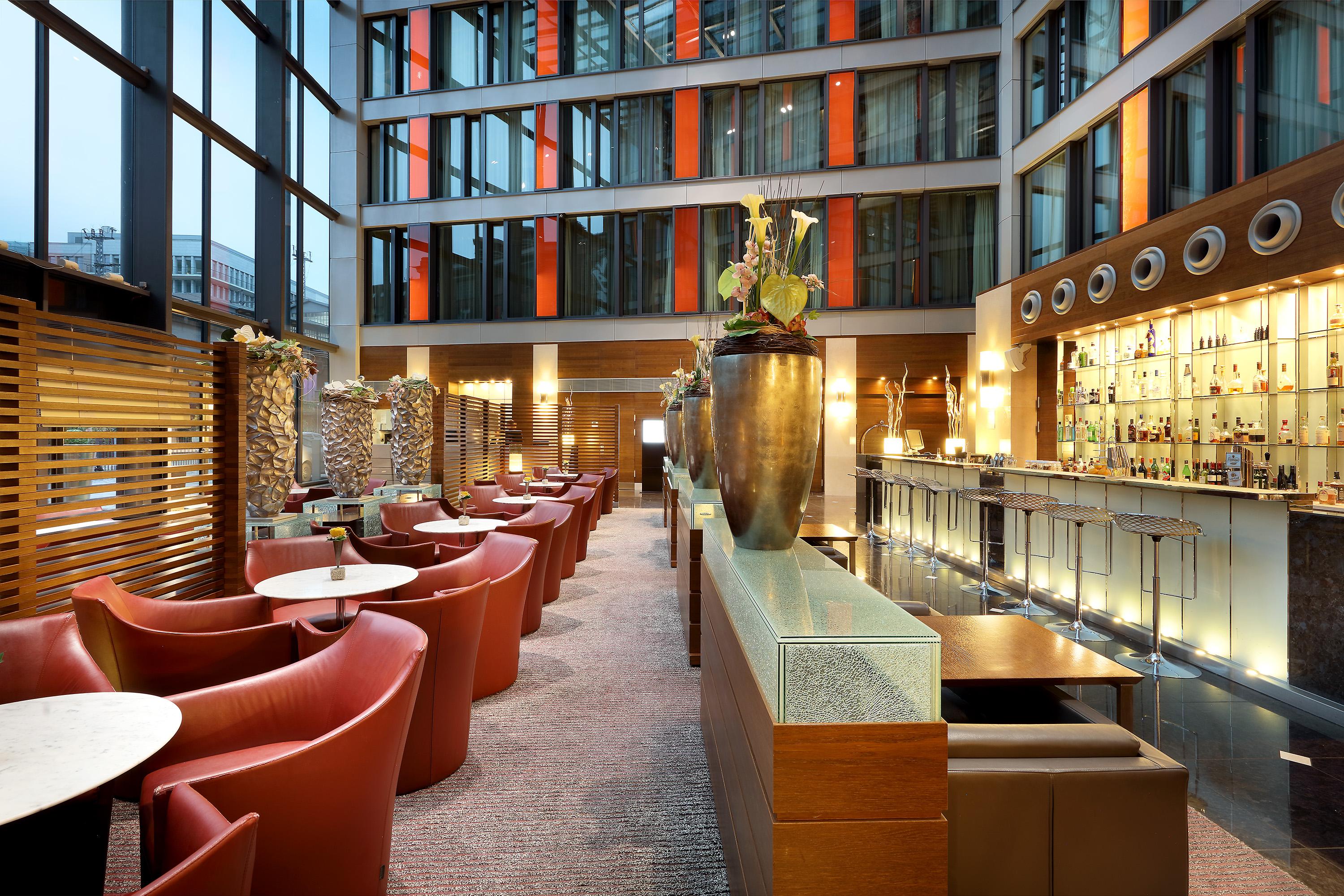 Eurostars 5* Berlino