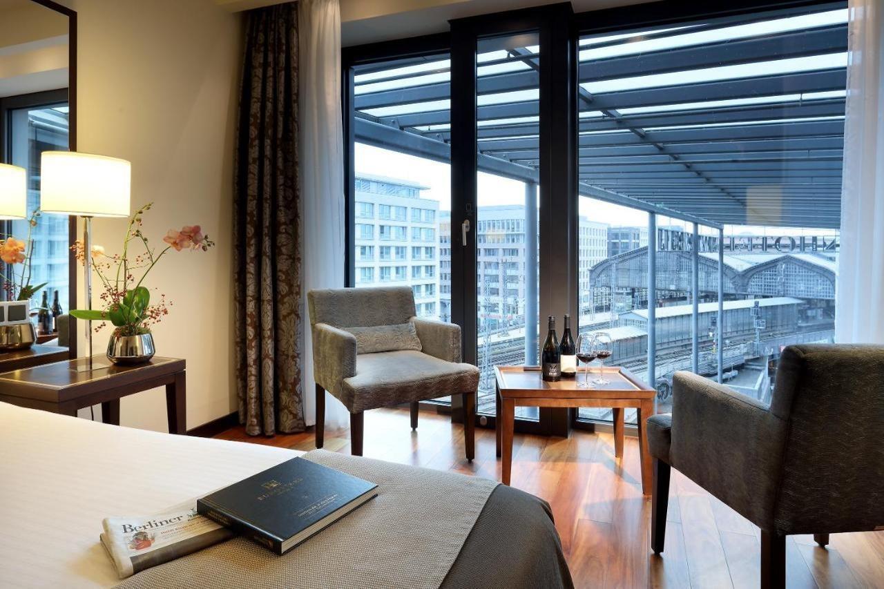 Eurostars Hotel Berlino
