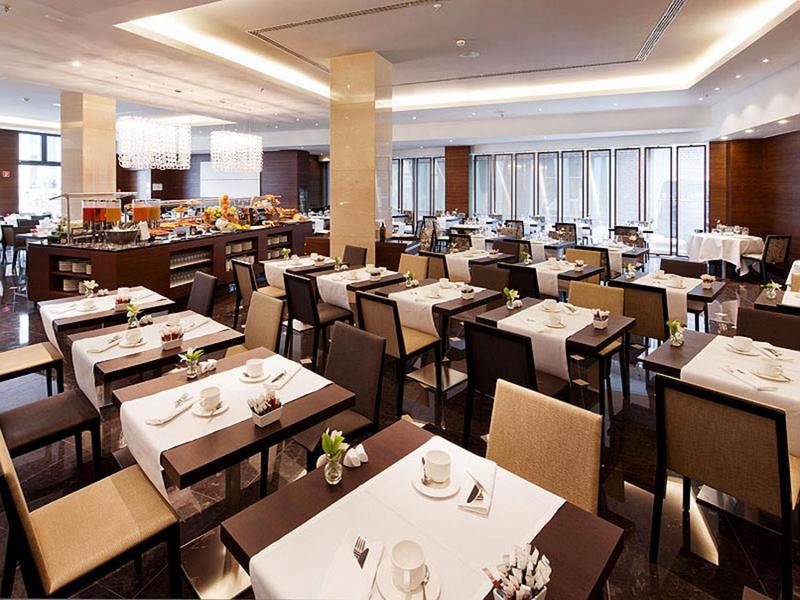 Eurostars Berlino