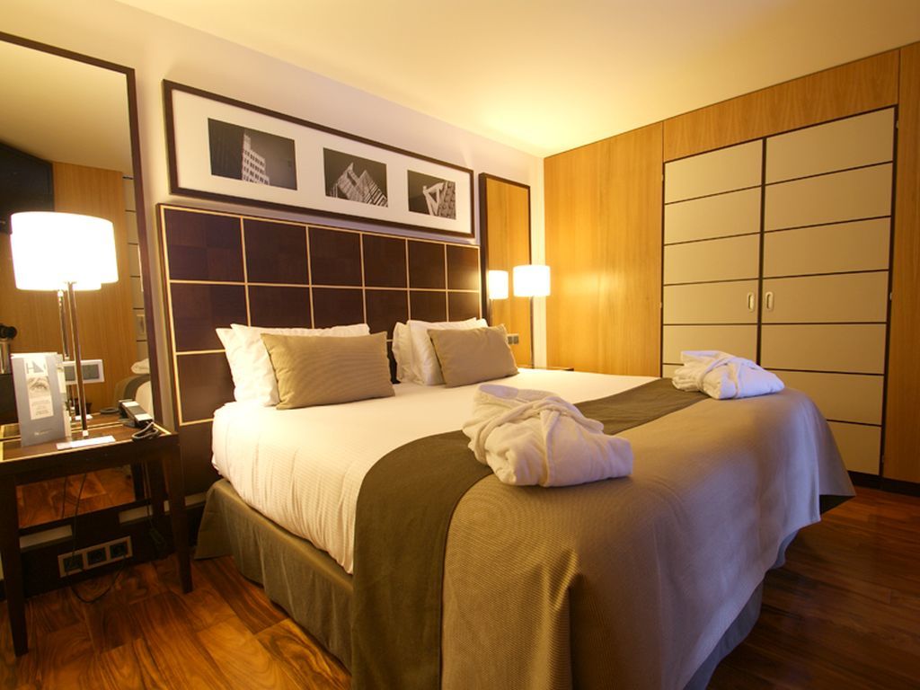 Eurostars 5* Berlino