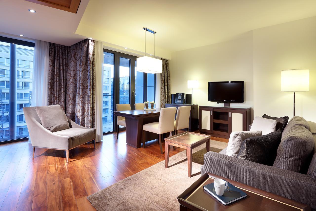 Hotel Eurostars Berlino